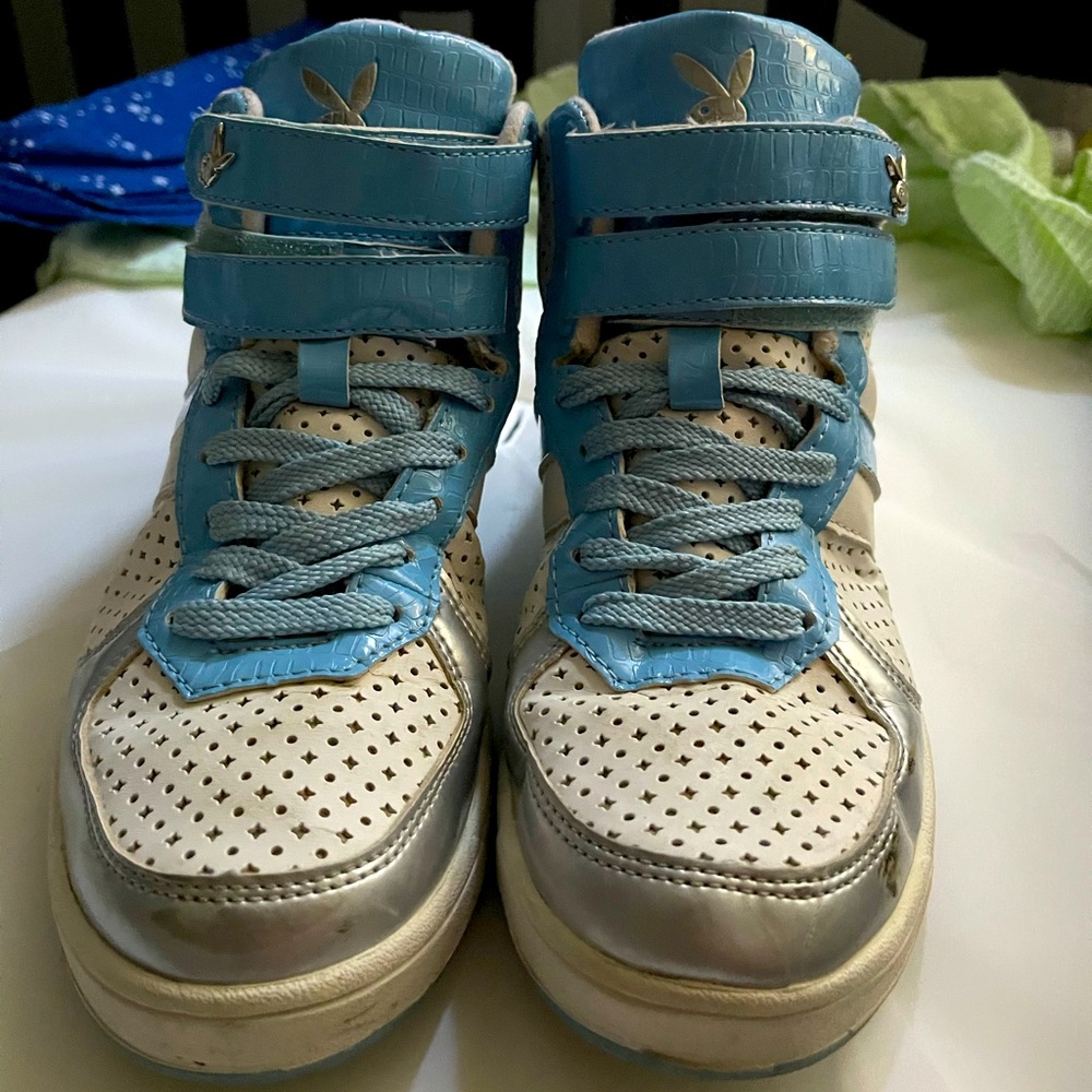 Playboy shoes